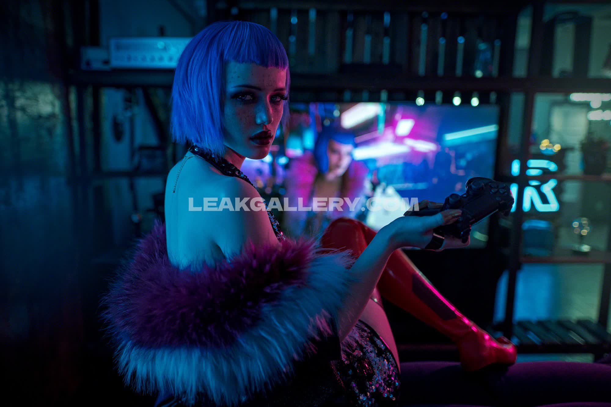 Ladalyumos Exclusive Leaked Nude OnlyFans #9319441