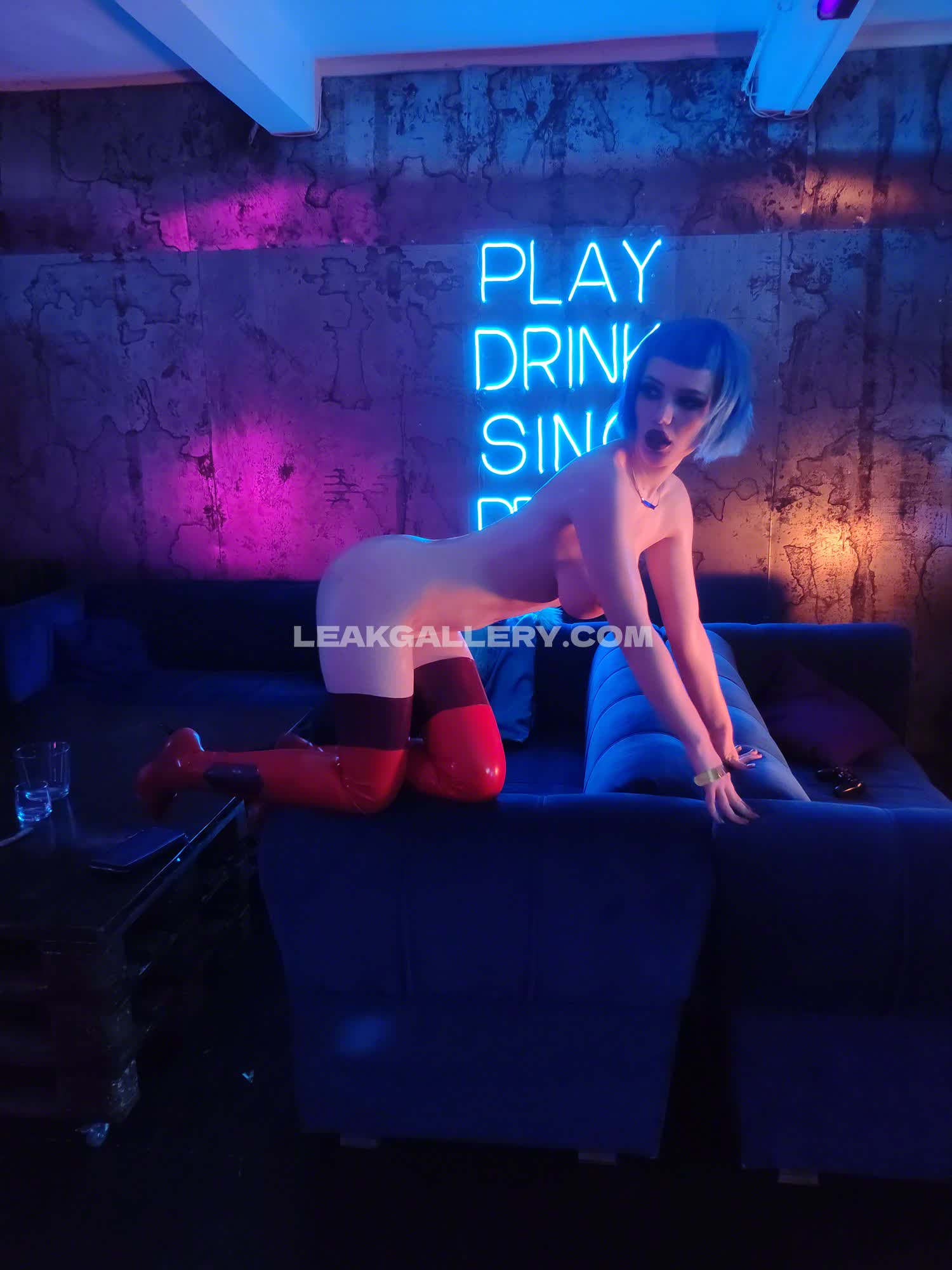 Ladalyumos Exclusive Leaked Nude OnlyFans #9319436