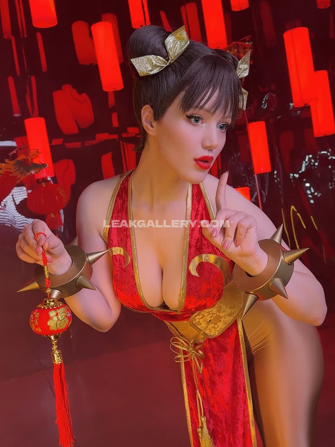 Ladalyumos Exclusive Leaked Nude Onlyfans #9841955
