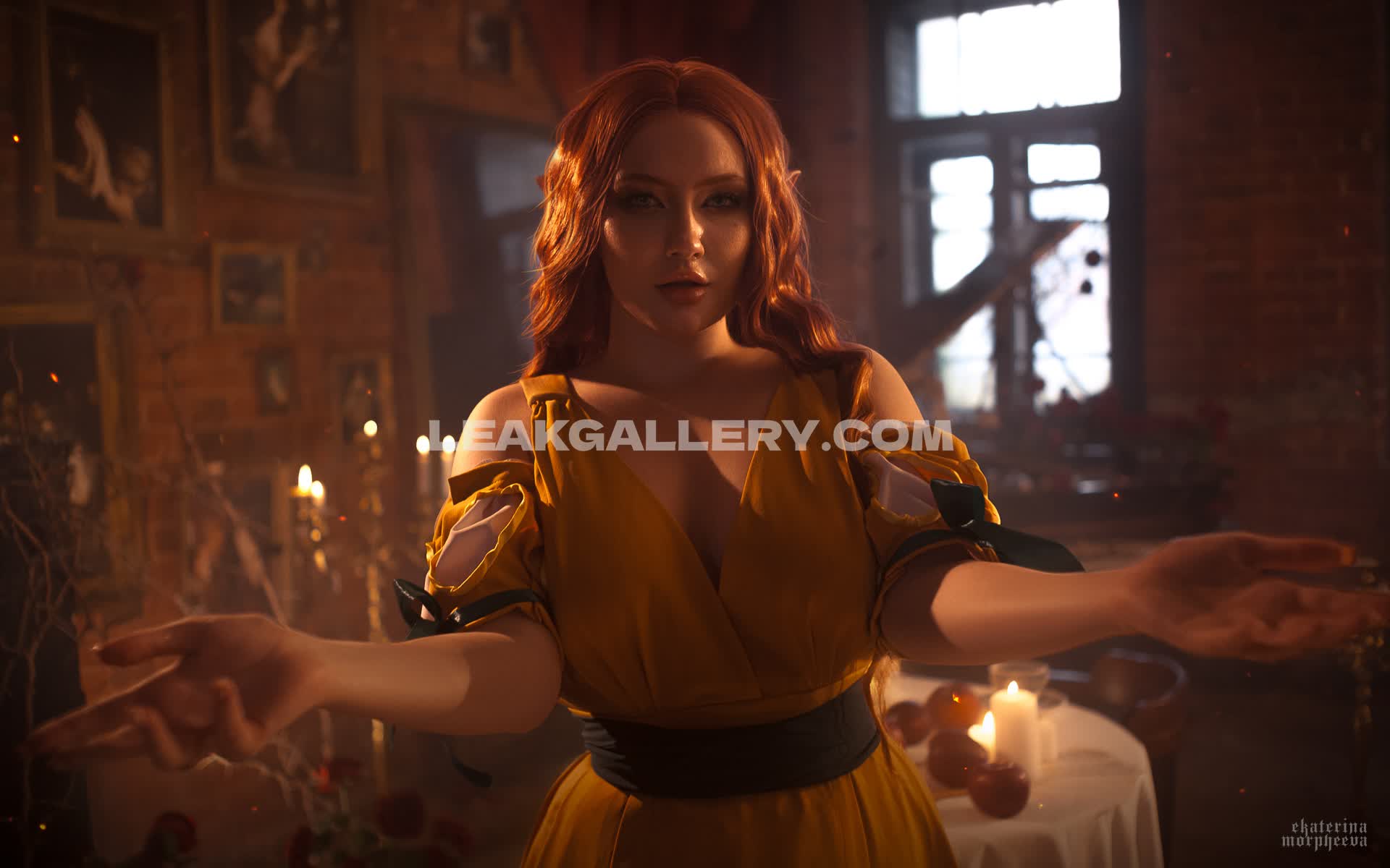 Ladalyumos Exclusive Leaked Nude OnlyFans #9322088