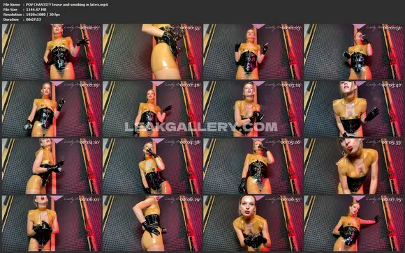 Ladyannabelle666 Exclusive Leaked Nude OnlyFans #8819520