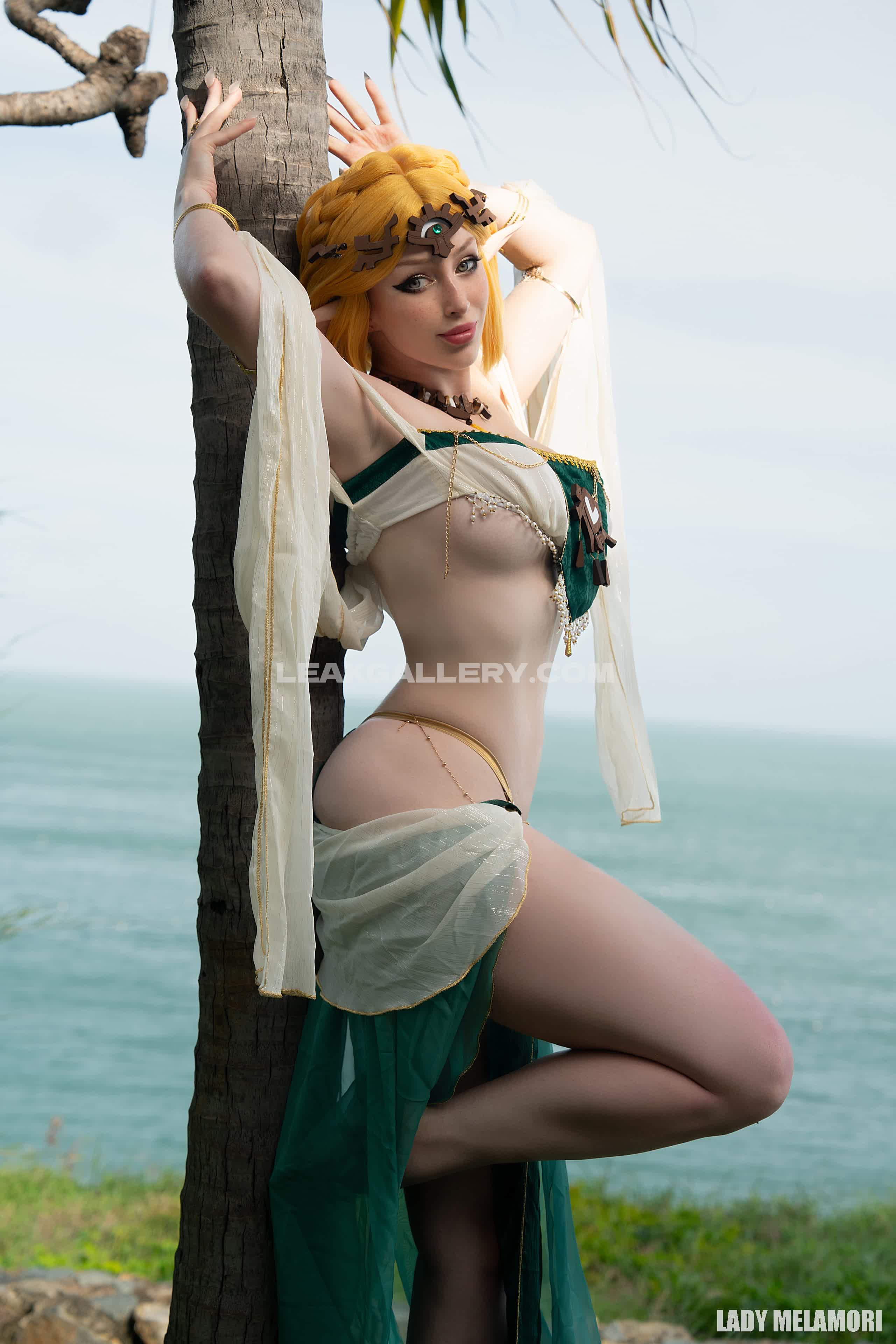 Ladymelamori Exclusive Leaked Nude OnlyFans #10201000