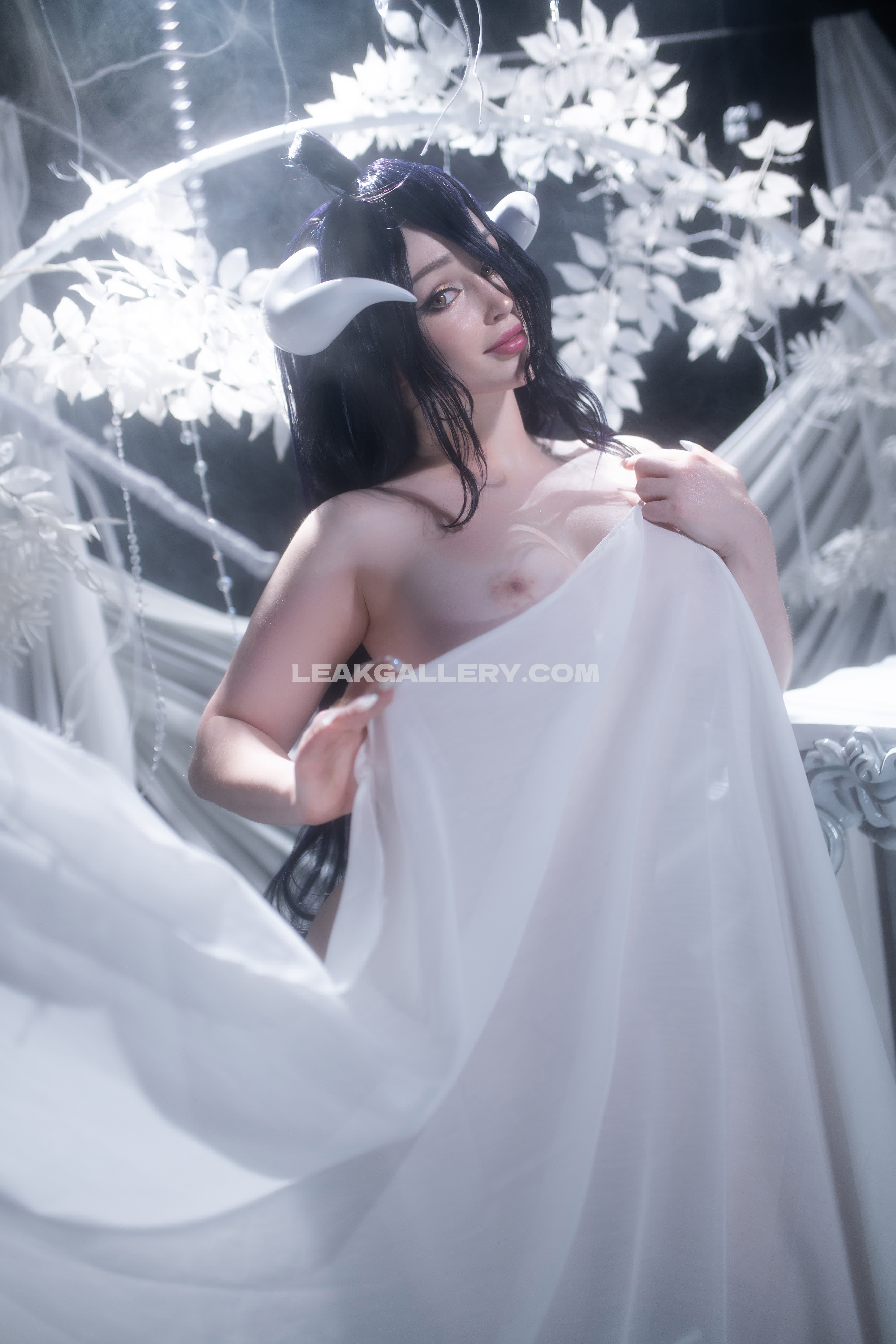 Ladymelamori Exclusive Leaked Nude OnlyFans #9312241