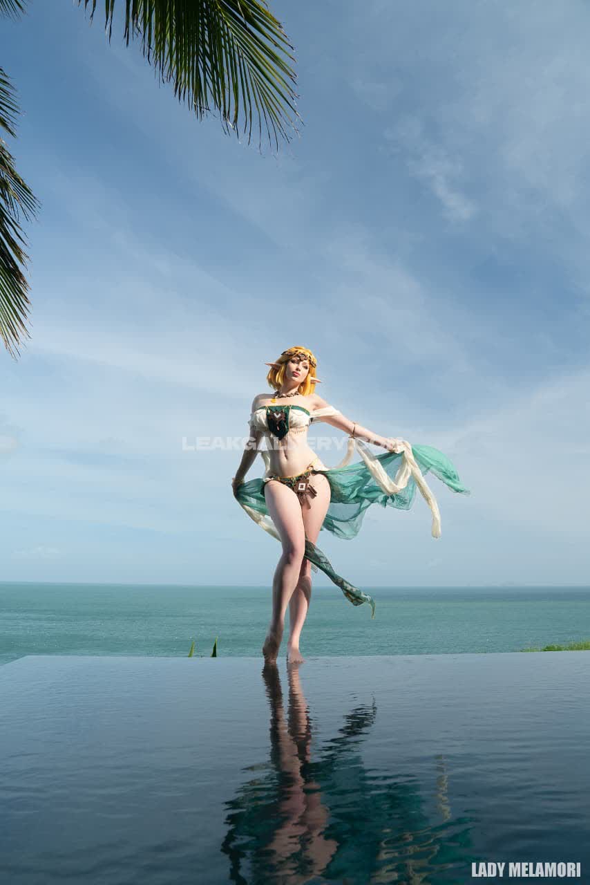 Ladymelamori Exclusive Leaked Nude OnlyFans #10201123
