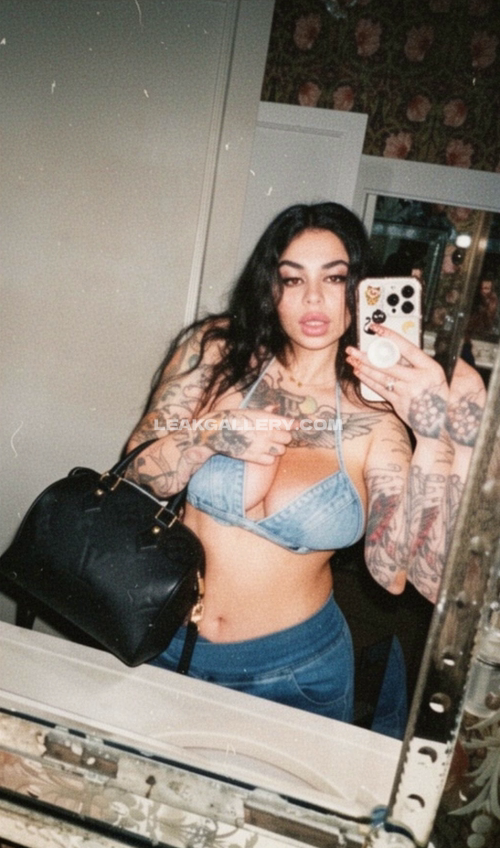 Lafajita Exclusive Leaked Nude OnlyFans #10627653