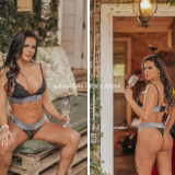 Lais_gaucha Exclusive Leaked Nude OnlyFans #9688707