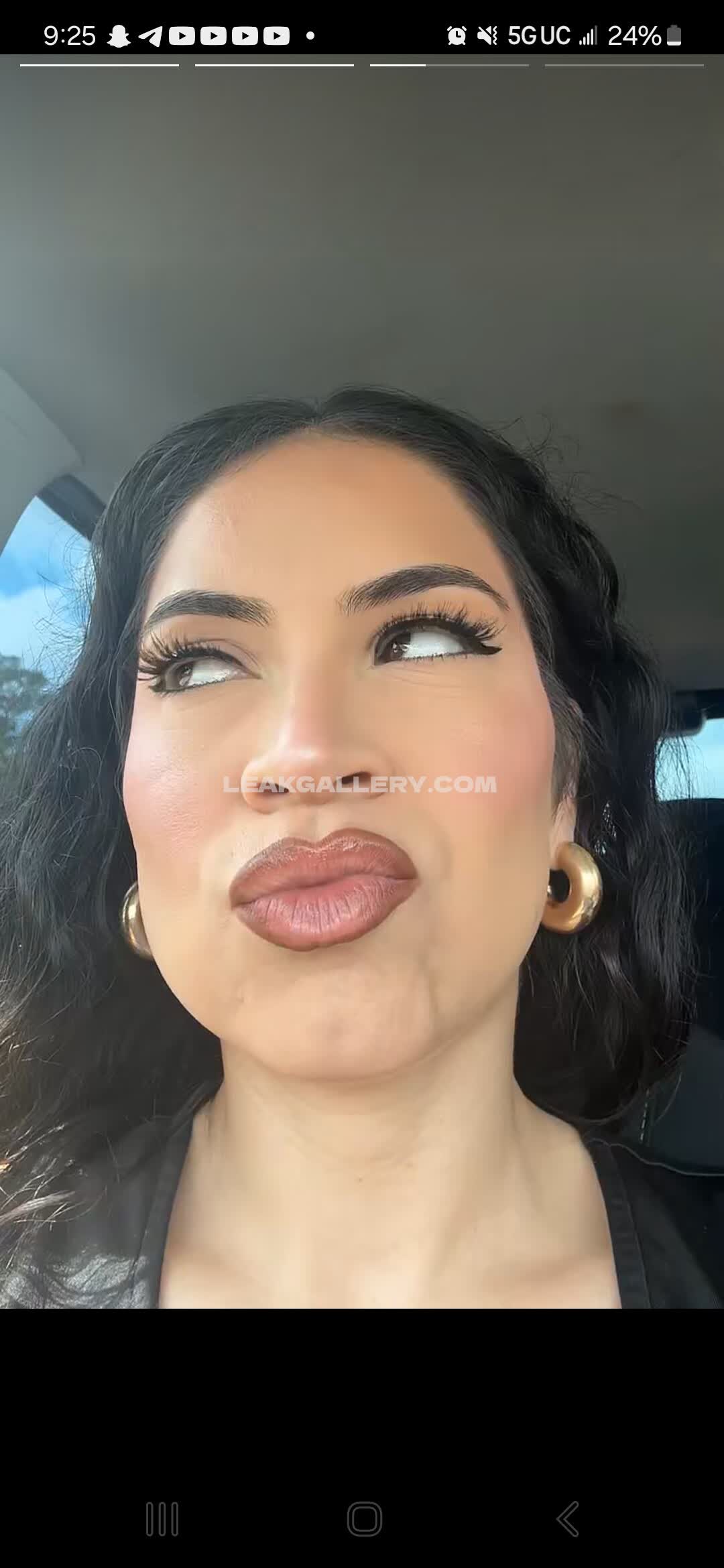 Lajefa93e Exclusive Leaked Nude OnlyFans #9092019