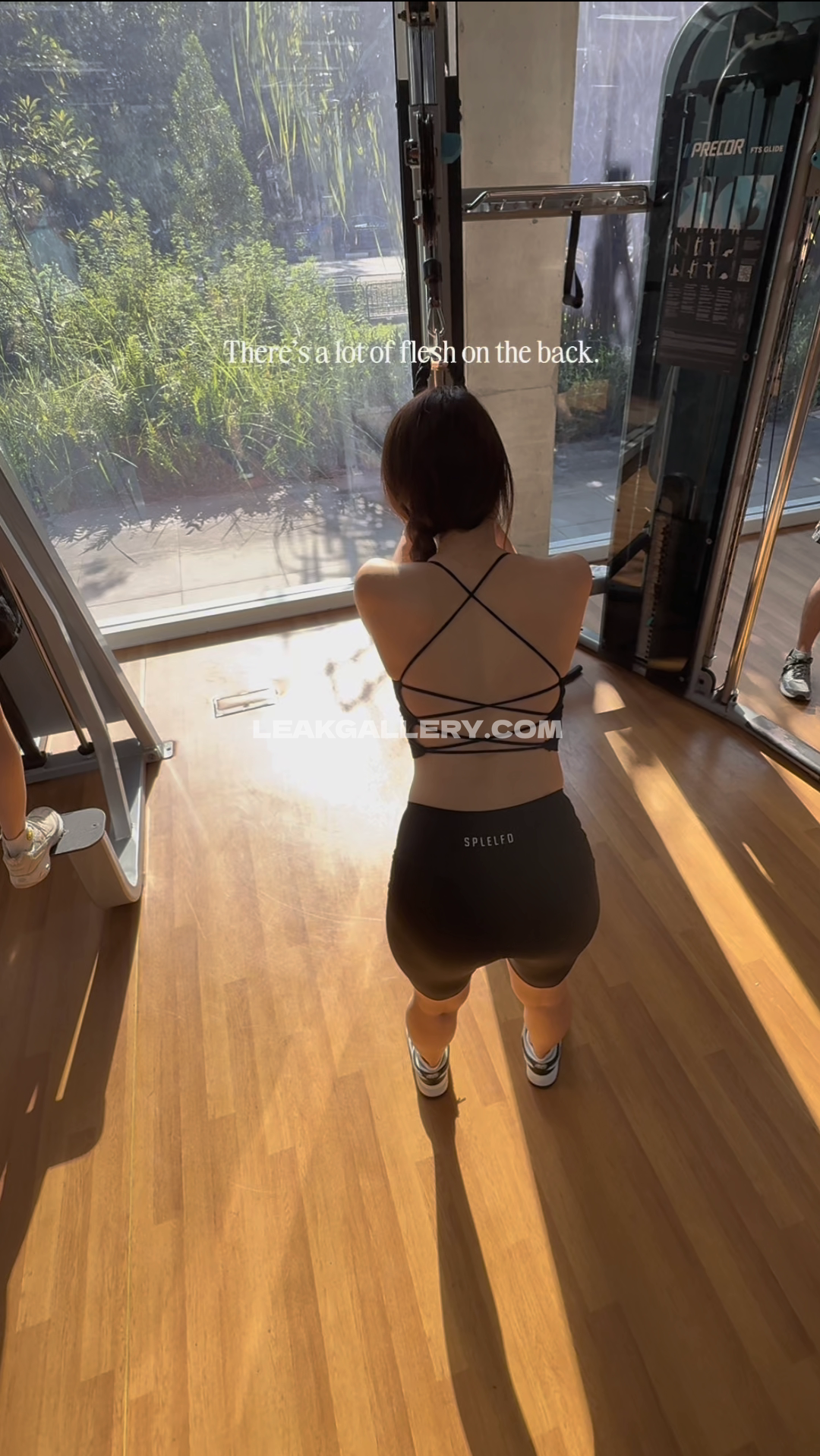Lalibula8 Exclusive Leaked Nude OnlyFans #10010979