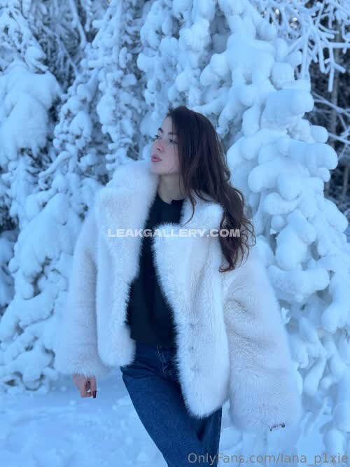Lana_p1xie... Exclusive Leaked Nude OnlyFans #10849408