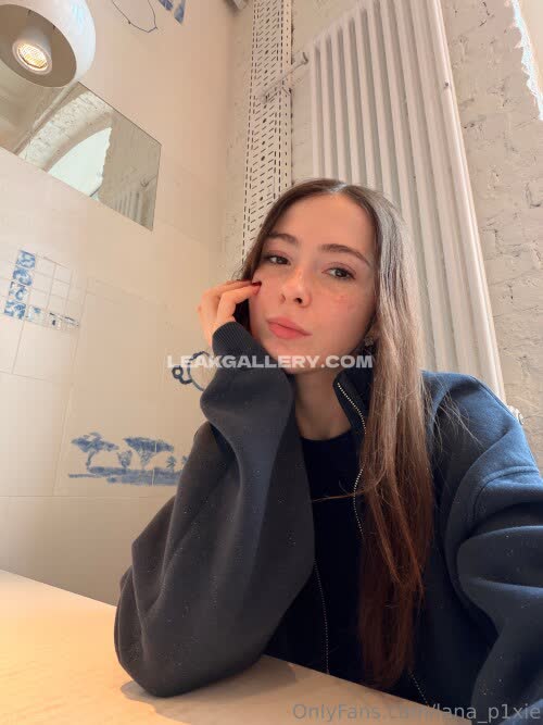 Lana_p1xie... Exclusive Leaked Nude OnlyFans #10865625