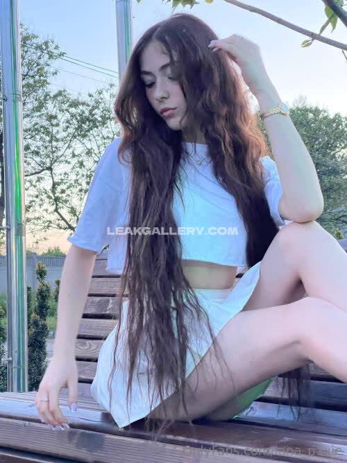 Lana_p1xie... Exclusive Leaked Nude OnlyFans #10885547