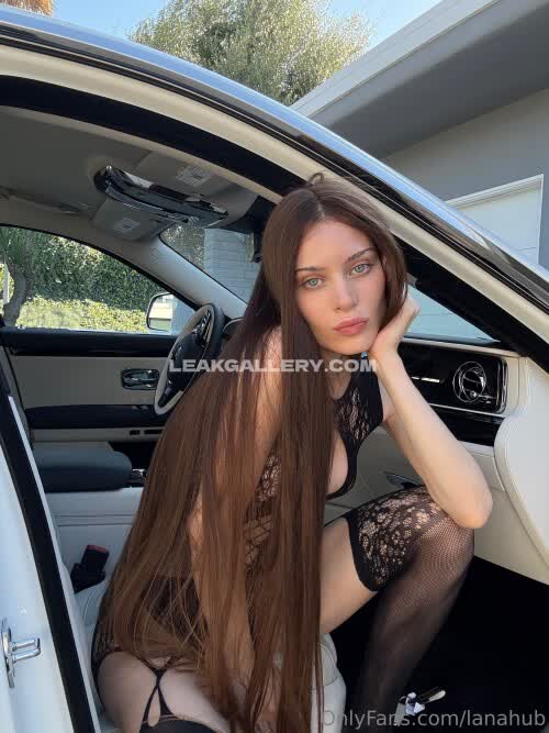 Lanarhoades / lanarhoadesx3 / lanarhoads Exclusive Leaked Nude OnlyFans #10748306