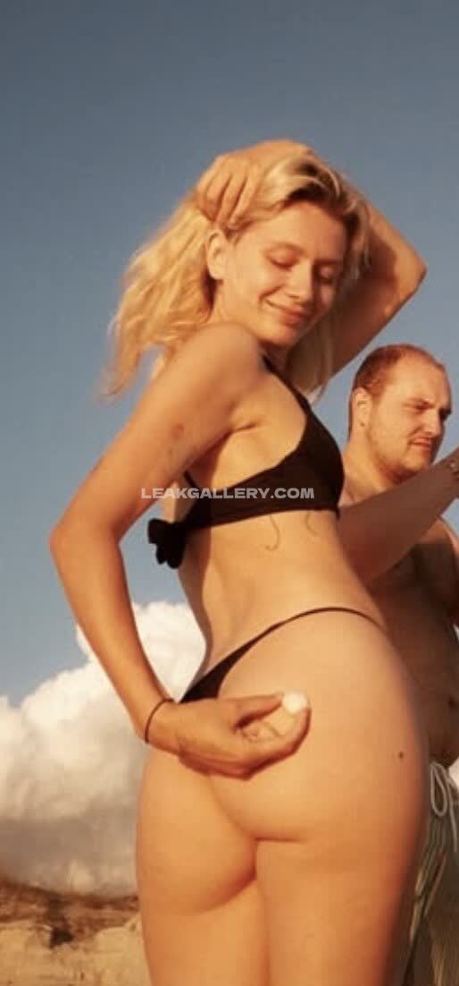 Lapannyyy Эксклюзивная утечка обнаженных OnlyFans #10150642