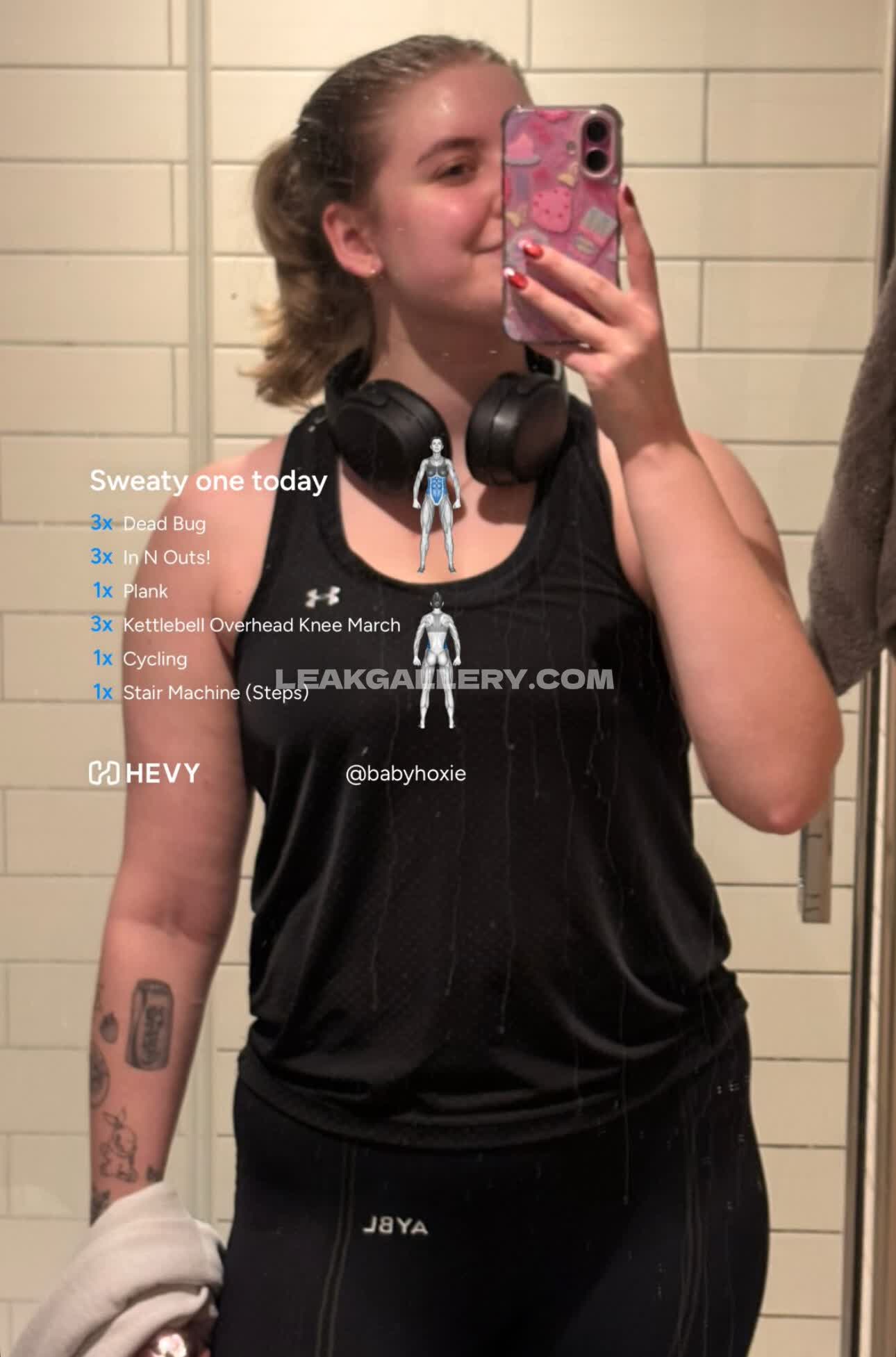 Laraschofield Leak OnlyFans exclusif #10057585