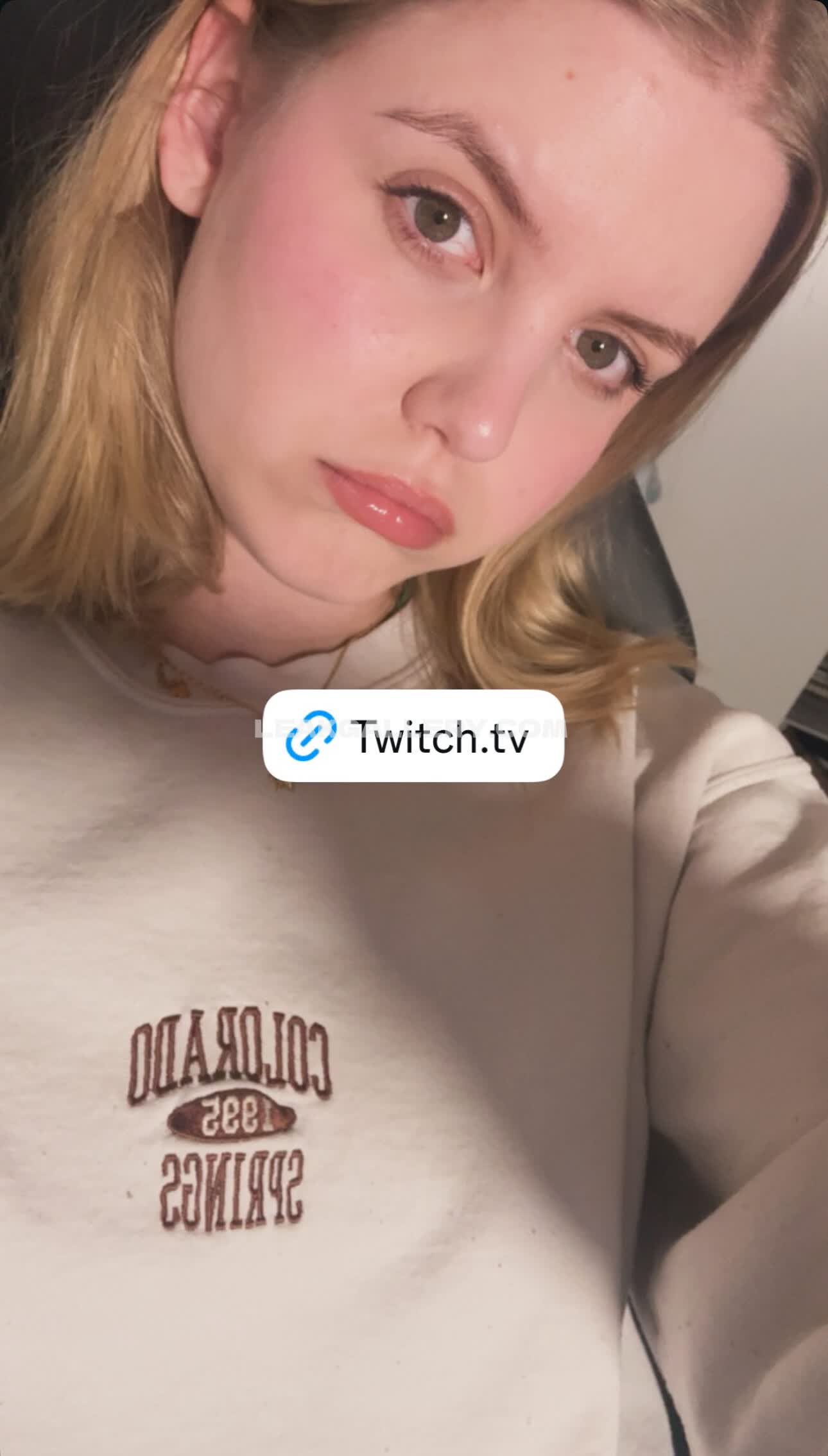 Laraschofield Exklusiv geleakte Nacktbilder von OnlyFans #9616219