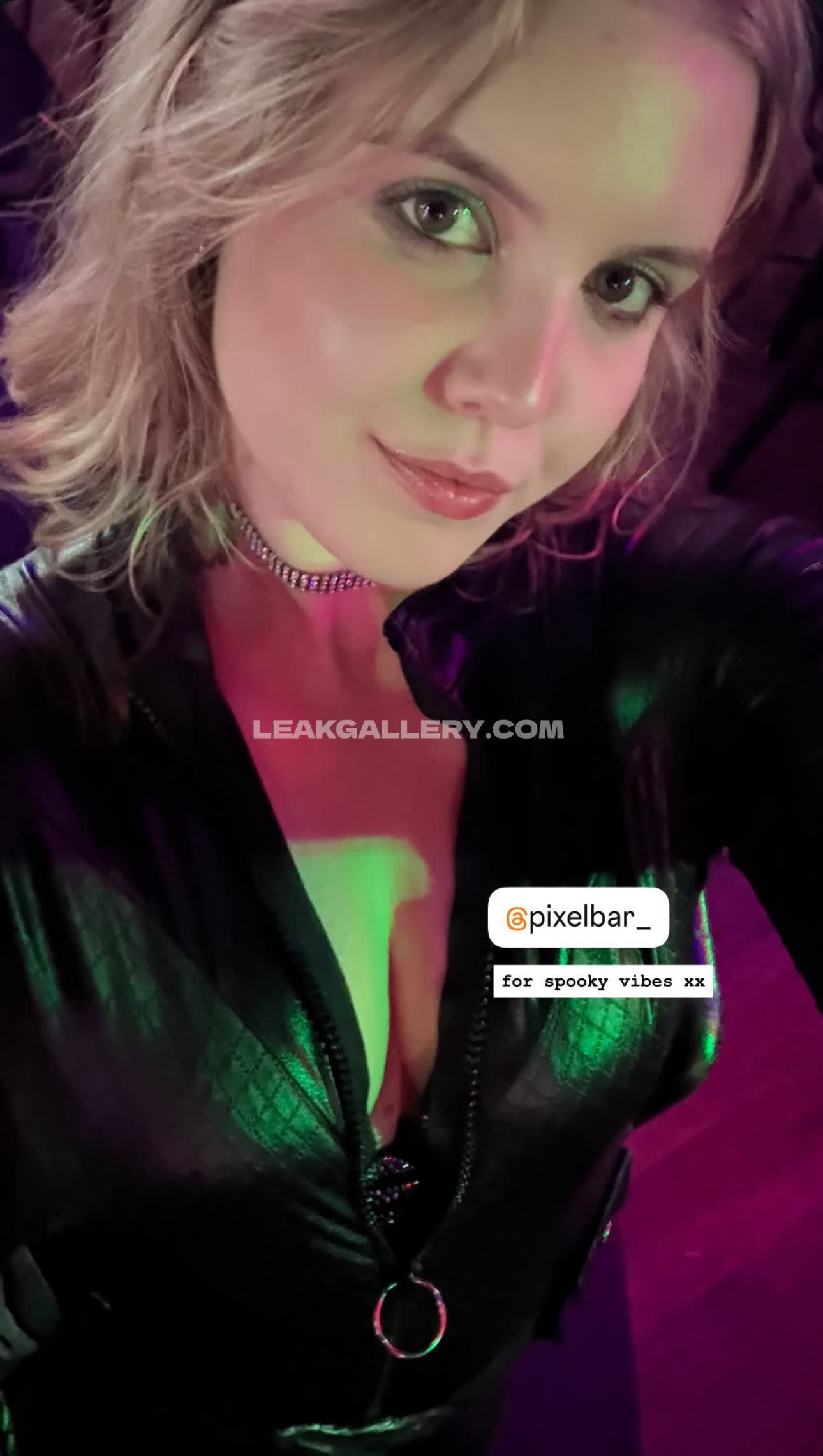 Laraschofield Exklusiv geleakte Nacktbilder von OnlyFans #9616198