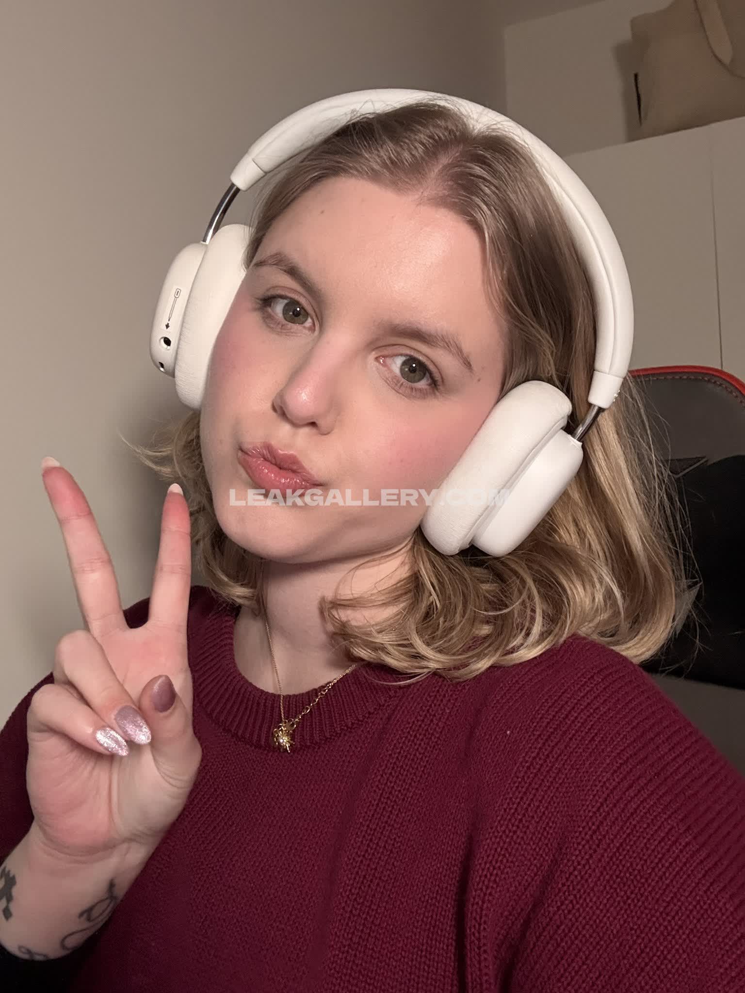 Laraschofield 独家泄露的OnlyFans裸照 #9616253