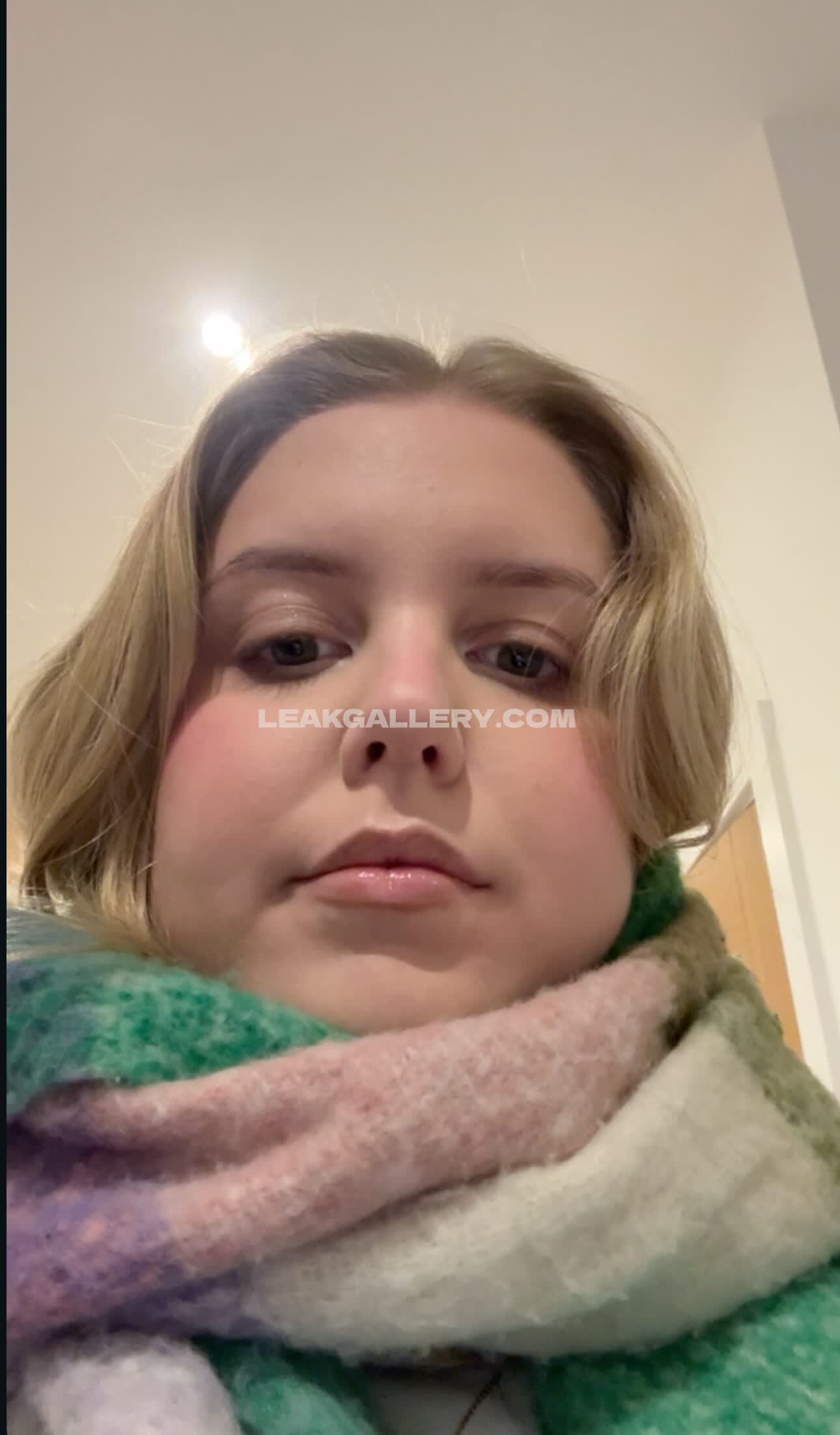 Laraschofield Exklusiv geleakte Nacktbilder von OnlyFans #9616277