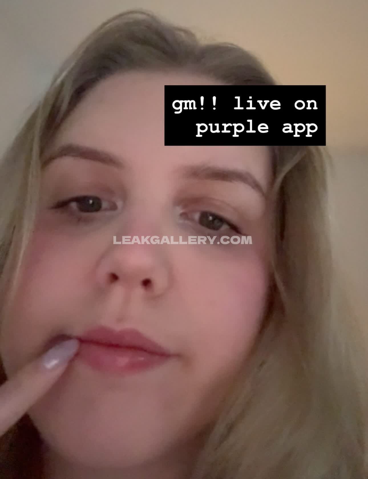 Laraschofield Exclusive Leaked Nude OnlyFans #9616397