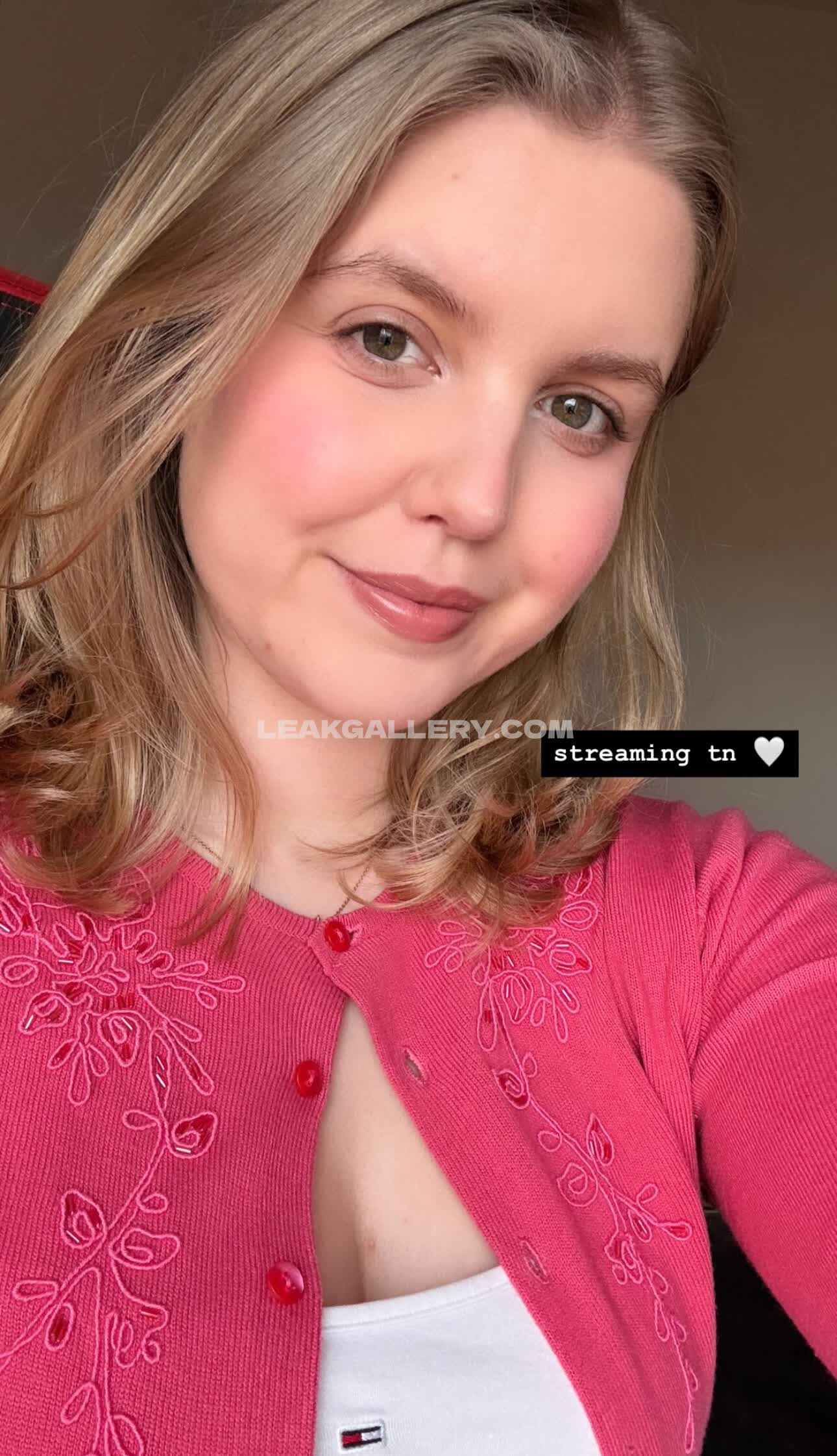 Laraschofield Exklusiv geleakte Nacktbilder von OnlyFans #10057572