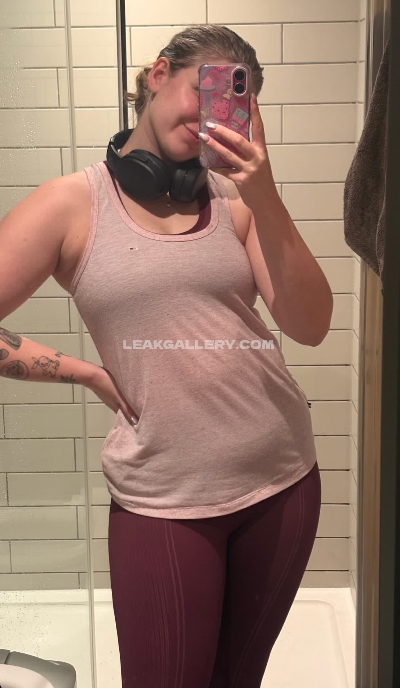 Laraschofield Leak OnlyFans exclusif #9616236