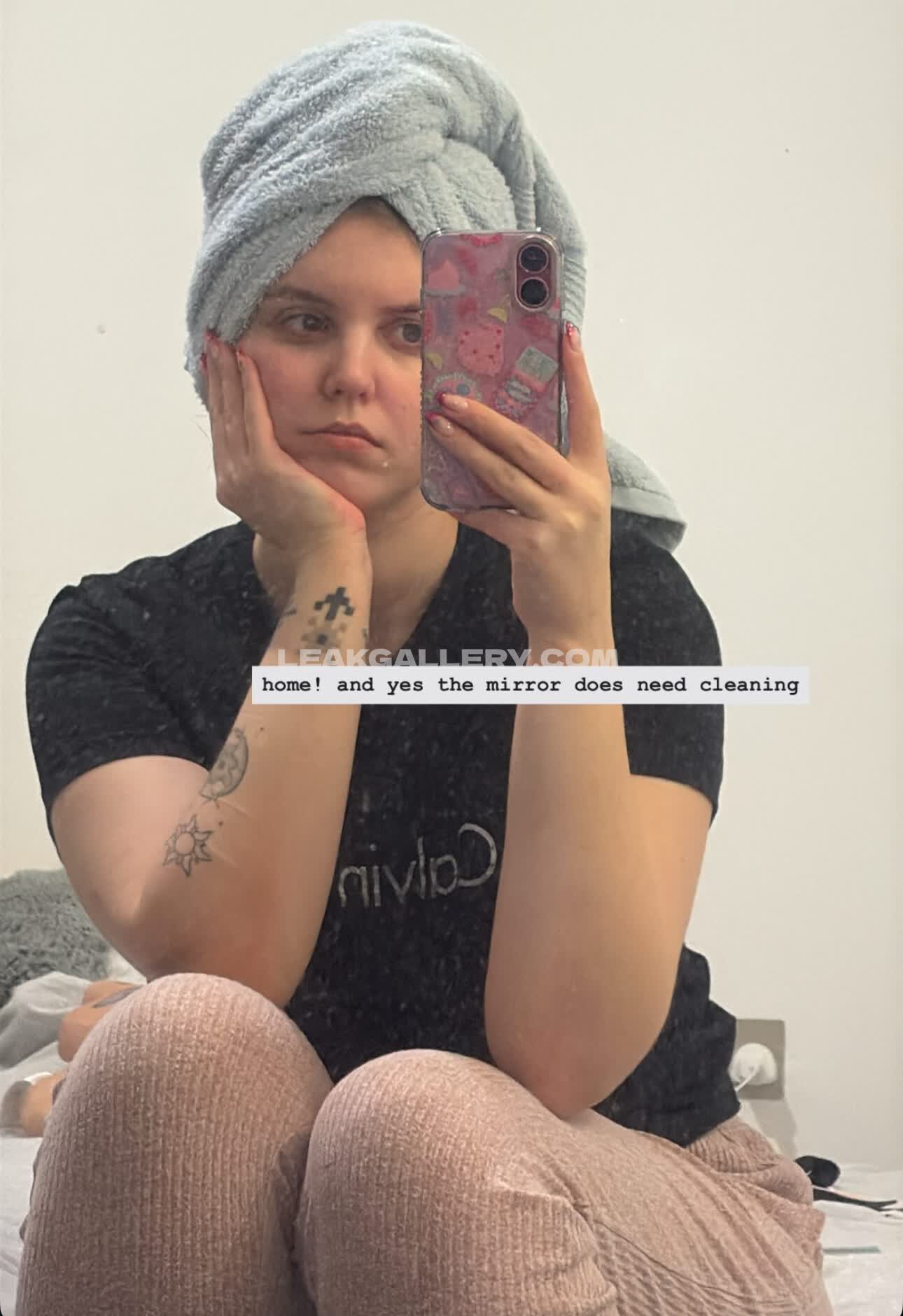 Laraschofield Leak OnlyFans exclusif #9616320