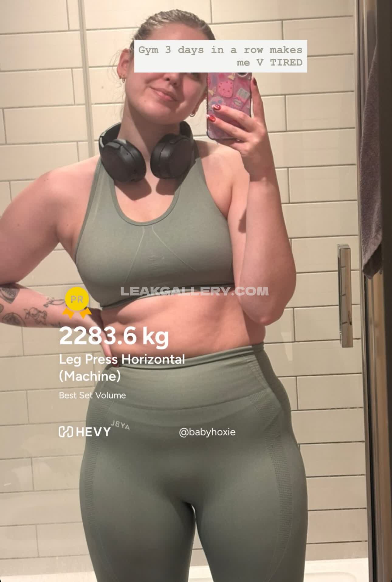 Laraschofield Nudes vazados exclusivos do OnlyFans #10057559