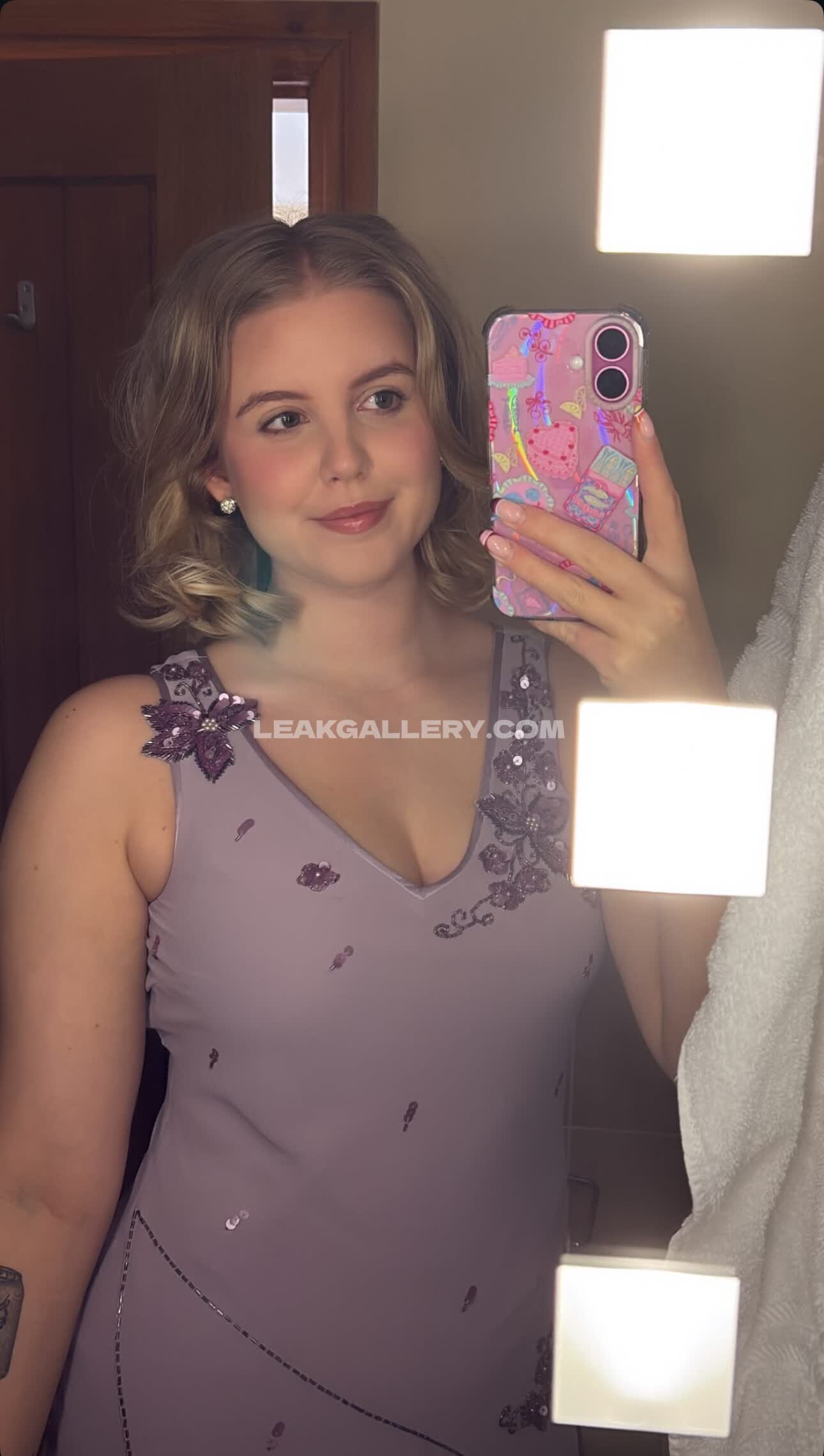Laraschofield OnlyFans Nudi in Esclusiva Trapela #9616118