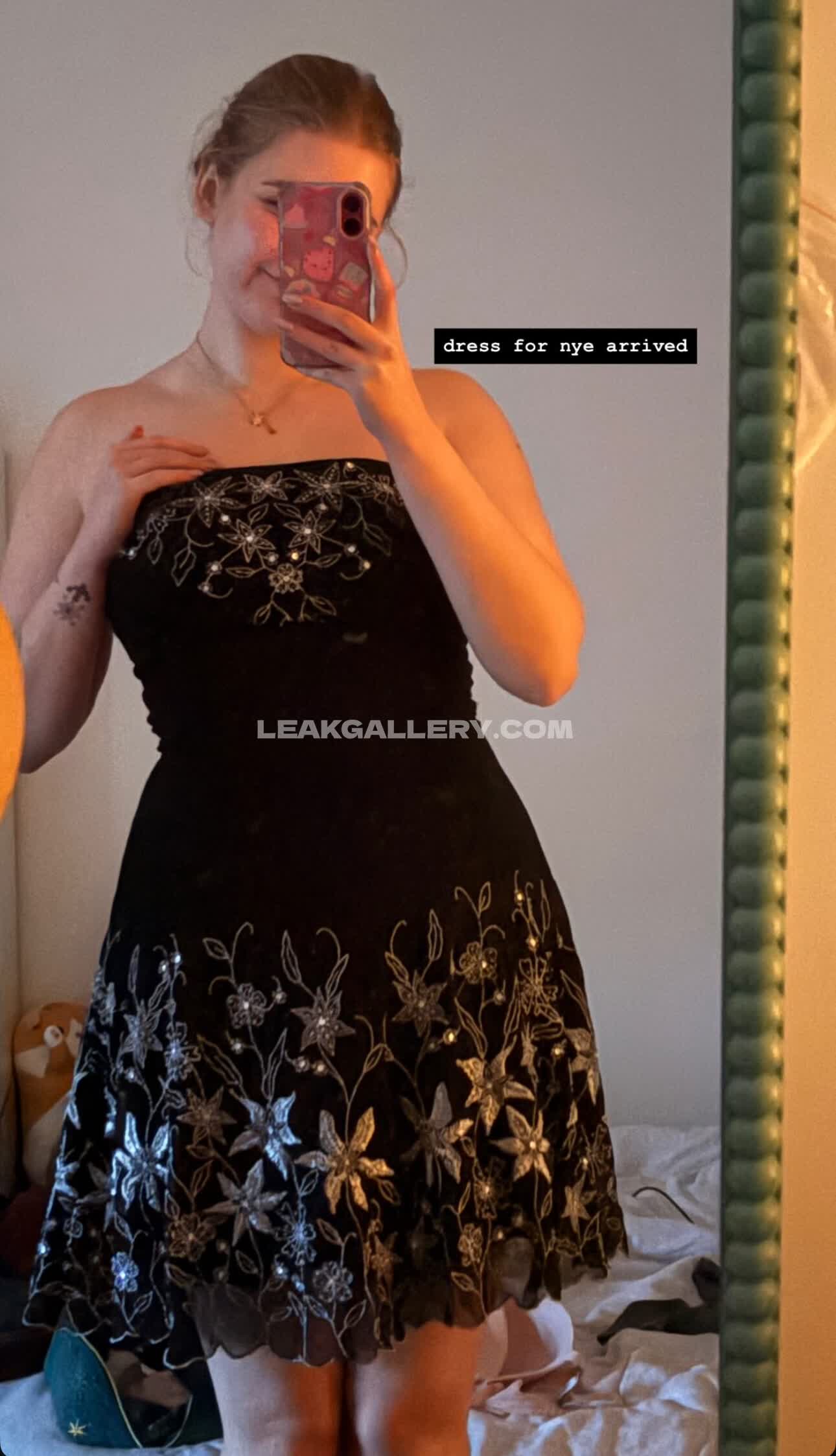 Laraschofield Эксклюзивная утечка обнаженных OnlyFans #9616270