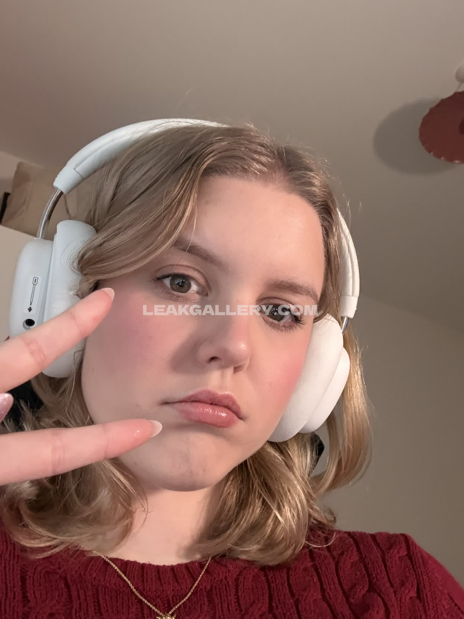Laraschofield Leak OnlyFans exclusif #9616239