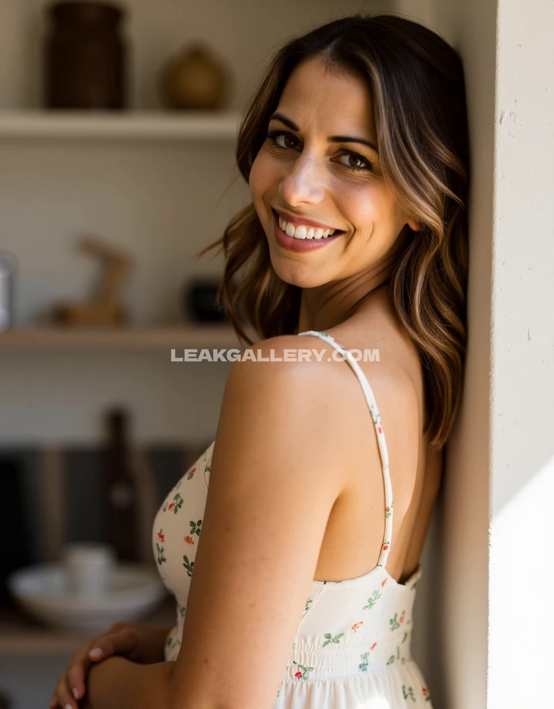 Laurabaileyvo Exklusiv geleakte Nacktbilder von OnlyFans #10446468