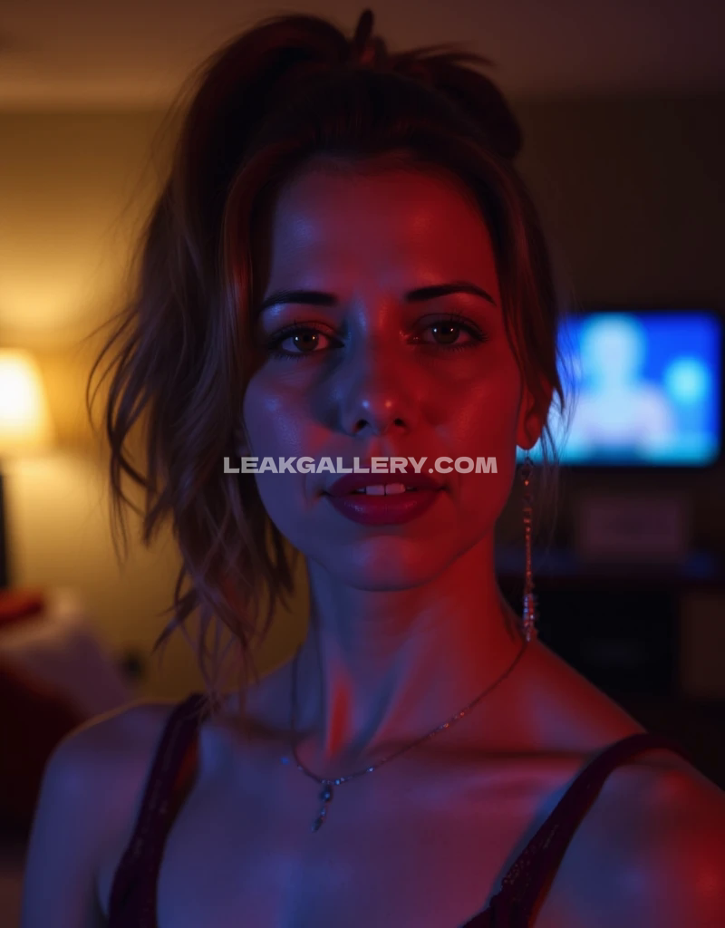 Laurabaileyvo Эксклюзивная утечка обнаженных OnlyFans #10446331
