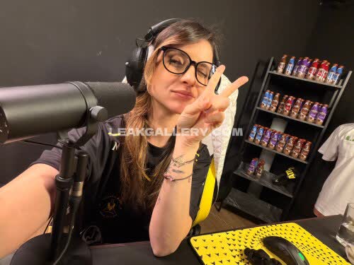 Laurebv Exklusiv geleakte Nacktbilder von OnlyFans #10697935