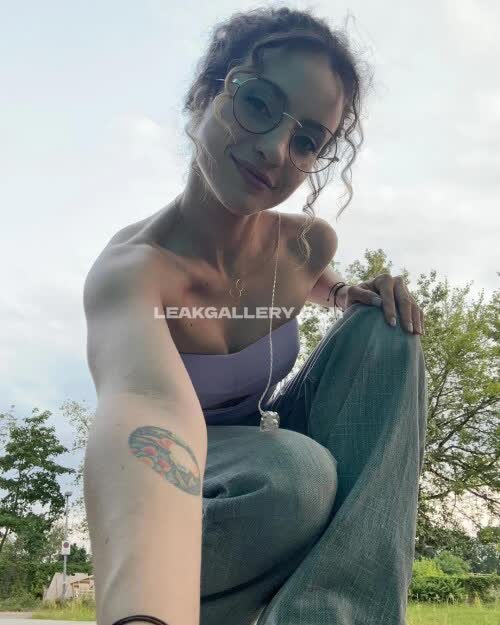 Laurebv Эксклюзивная утечка обнаженных OnlyFans #10707570