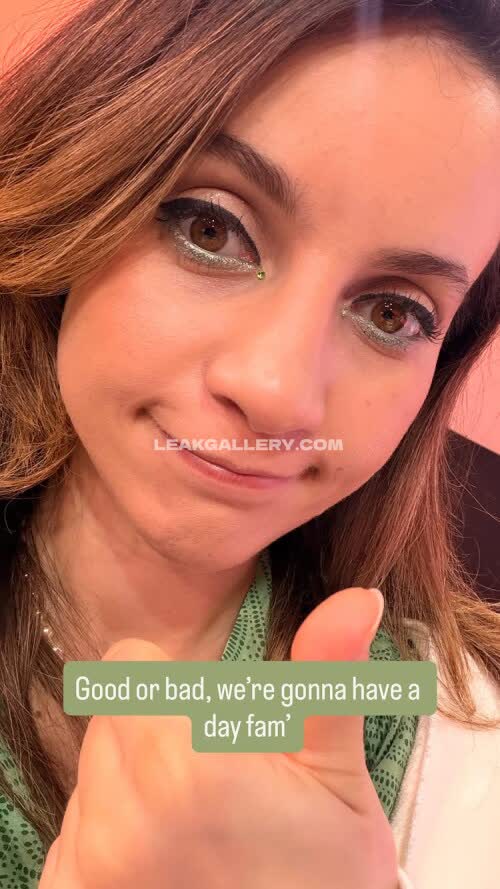 Laurebv Exclusive Leaked Nude OnlyFans #10710709