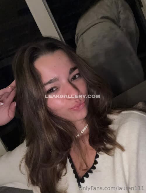 Lauren111 Exclusive Leaked Nude OnlyFans #10552176