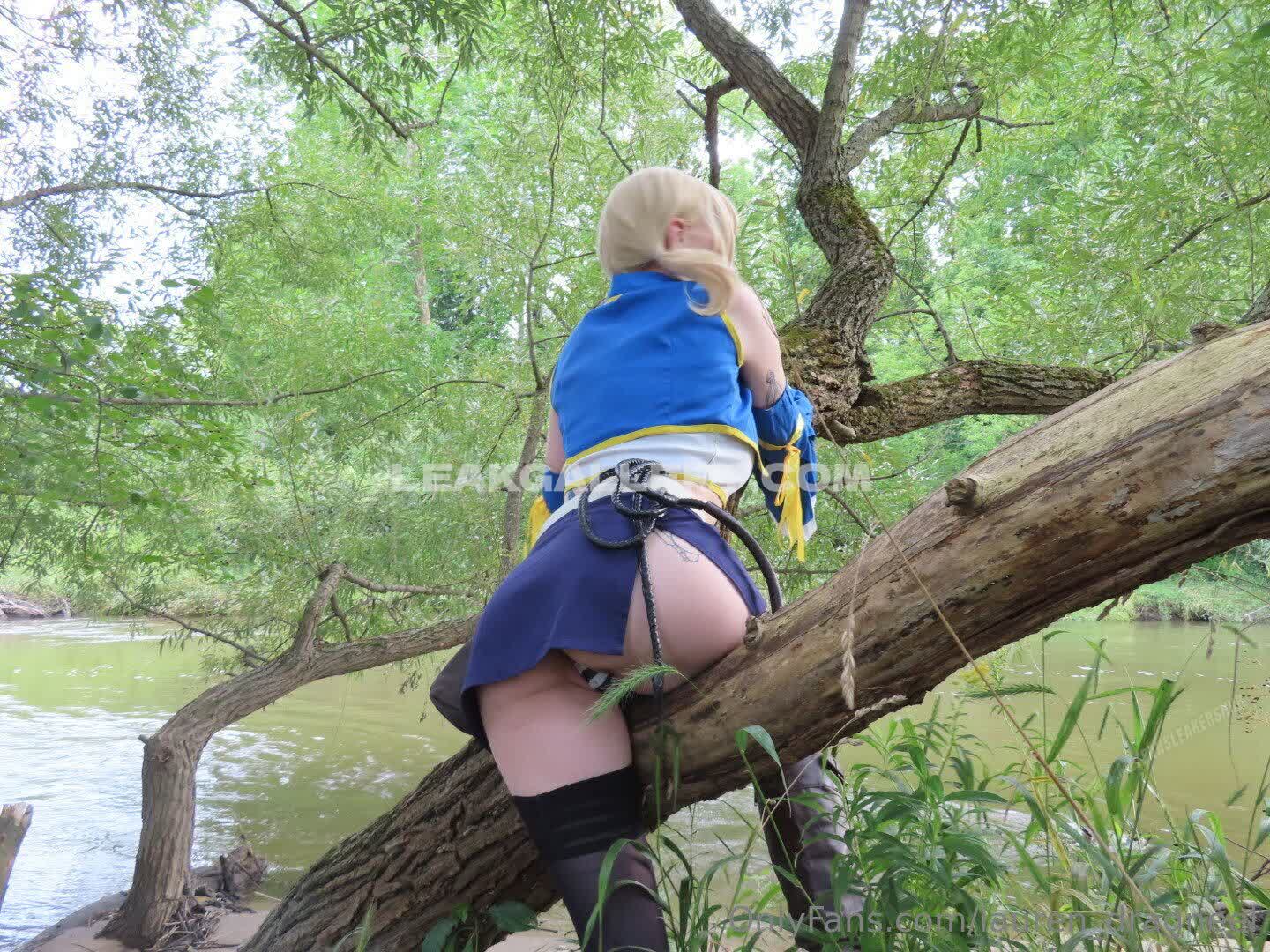 Lauren_dragneel Exclusive Leaked Nude OnlyFans #8694927