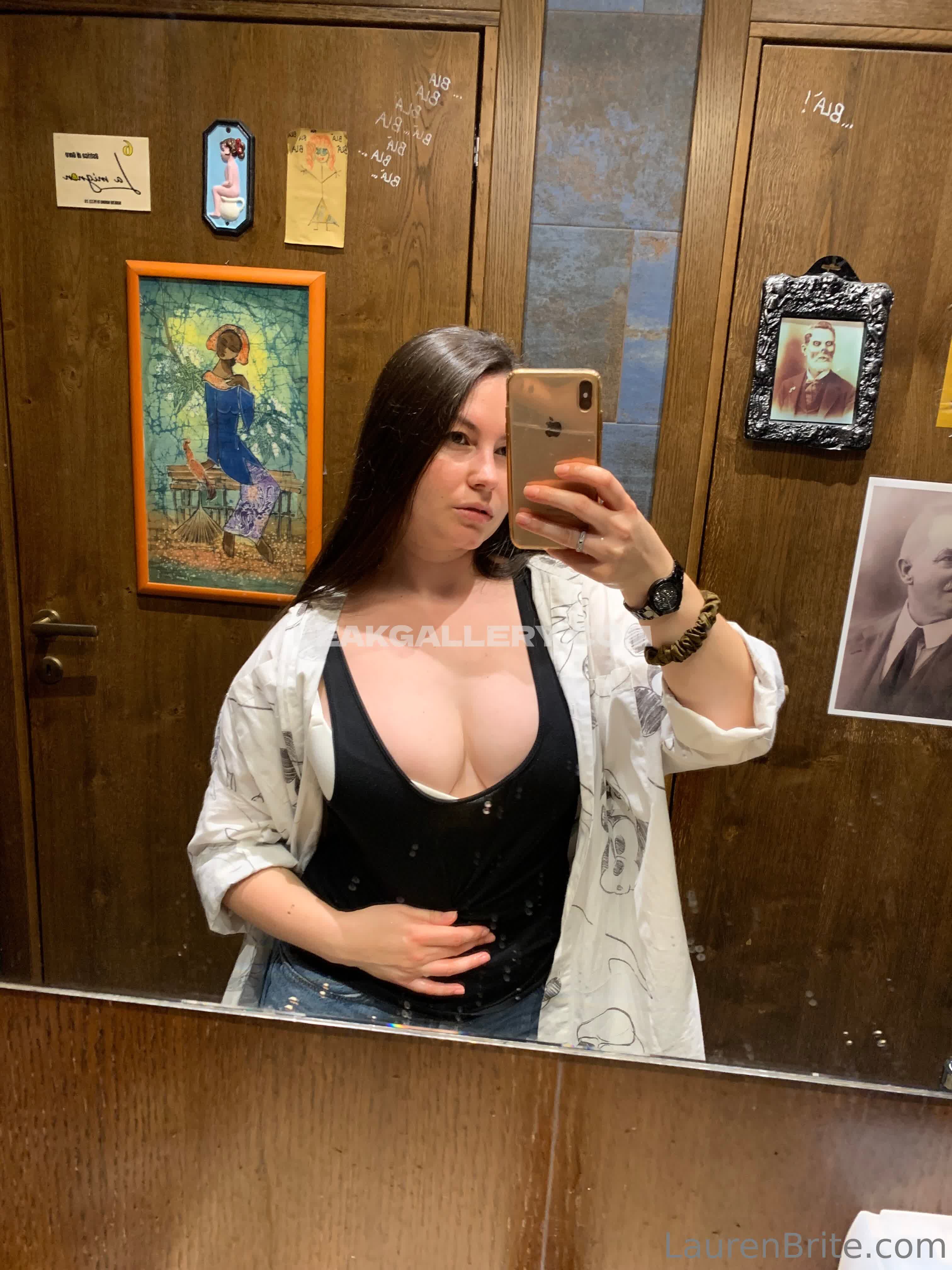Laurenbrite Exclusive Leaked Nude OnlyFans #8566162