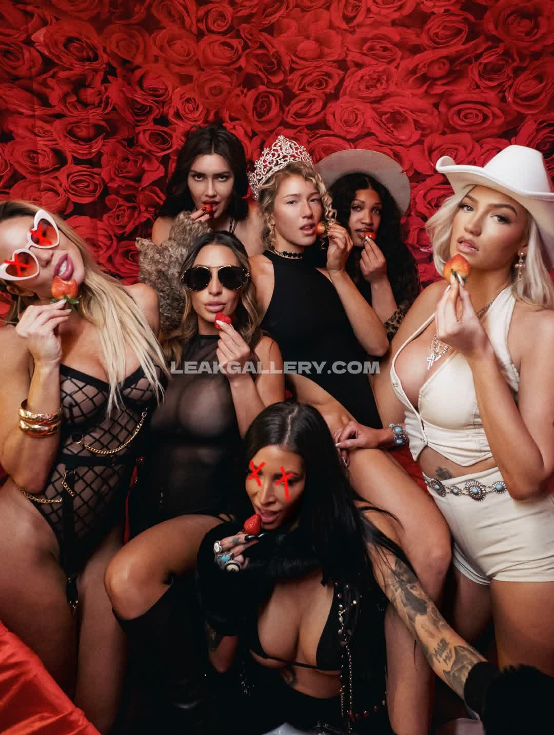 Laurendrainfit Exclusive Leaked Nude OnlyFans #10055265