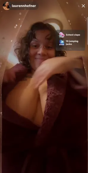 Laurennhefner Exclusive Leaked Nude OnlyFans #10706923