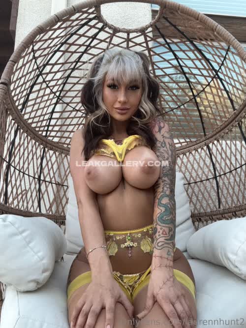 Laurennhunt2 Exclusive Leaked Nude OnlyFans #10901150