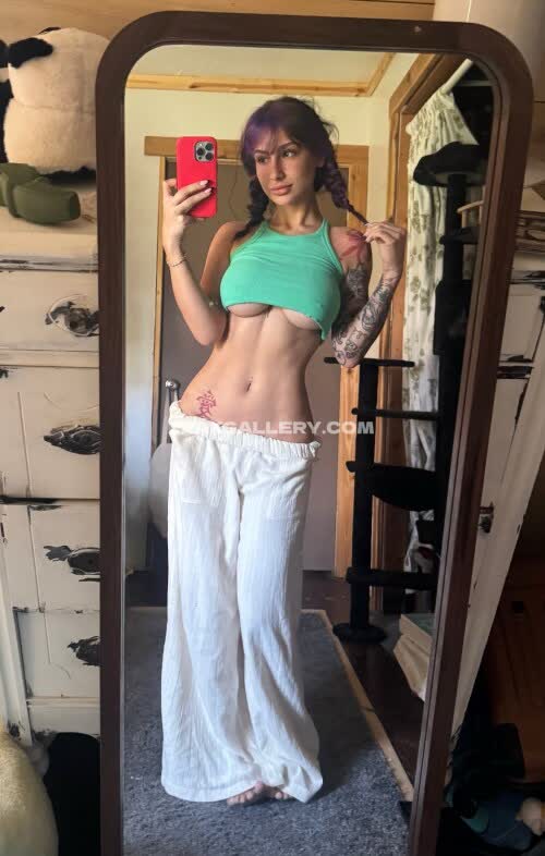 Laurennhunt2 Exclusive Leaked Nude OnlyFans #10899581