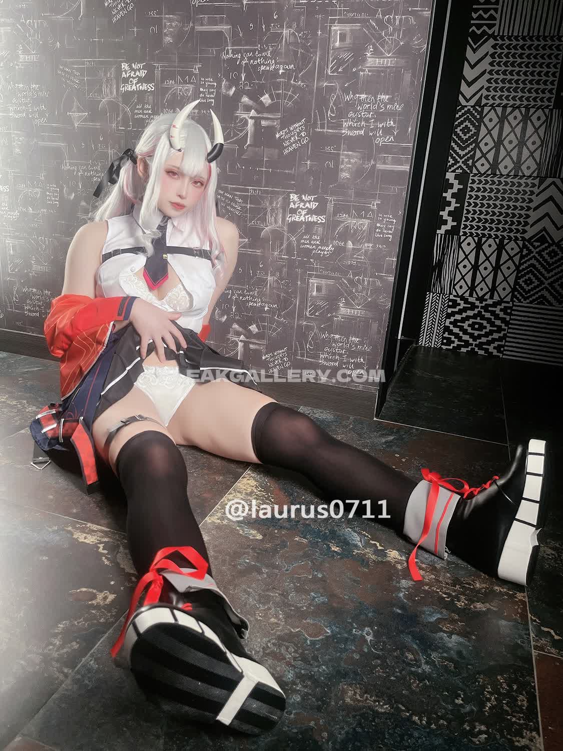 Laurus0711 Exklusiv geleakte Nacktbilder von OnlyFans #9147124