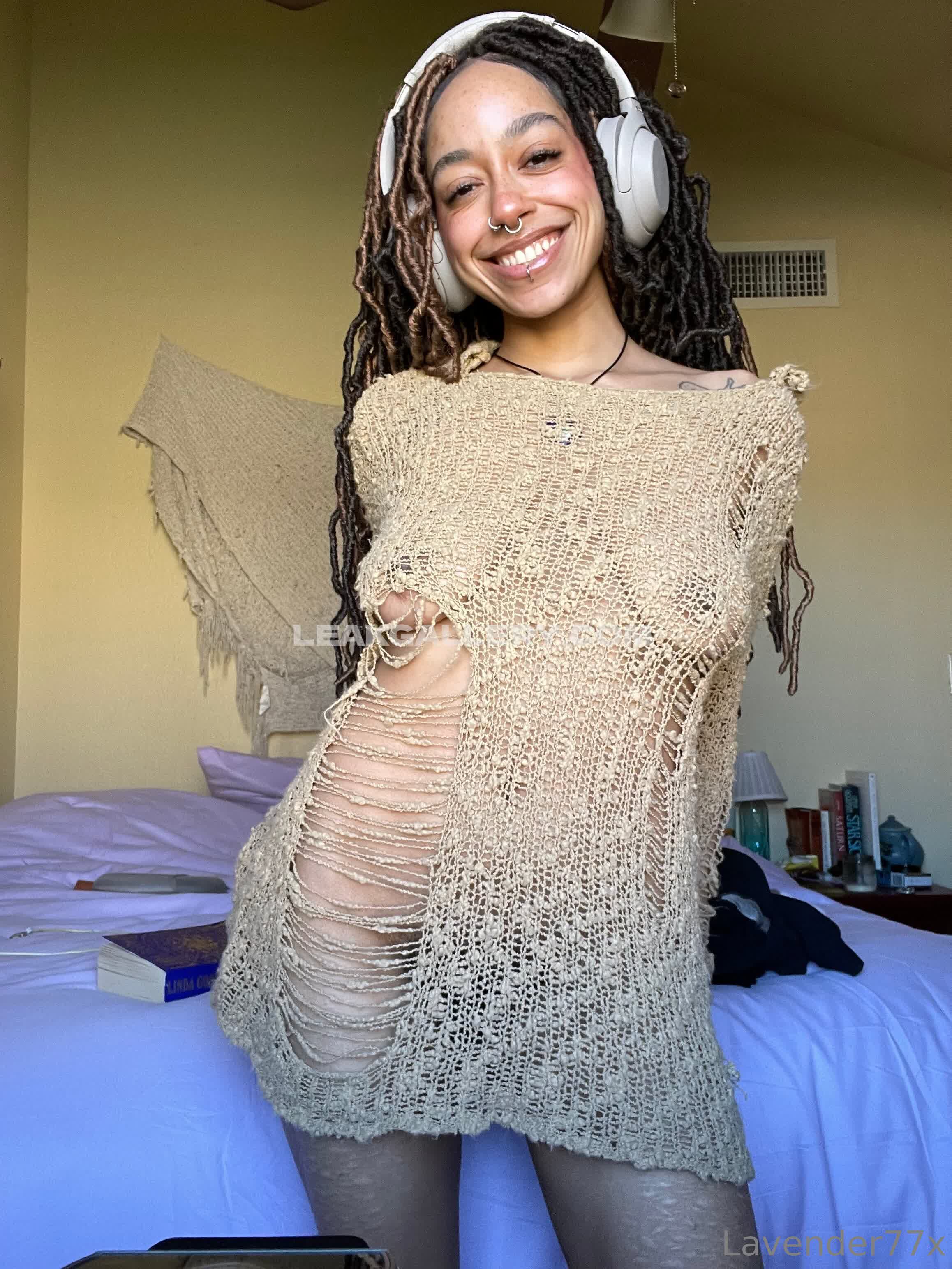Lavender77x Exclusiva filtración de OnlyFans desnuda #9303053