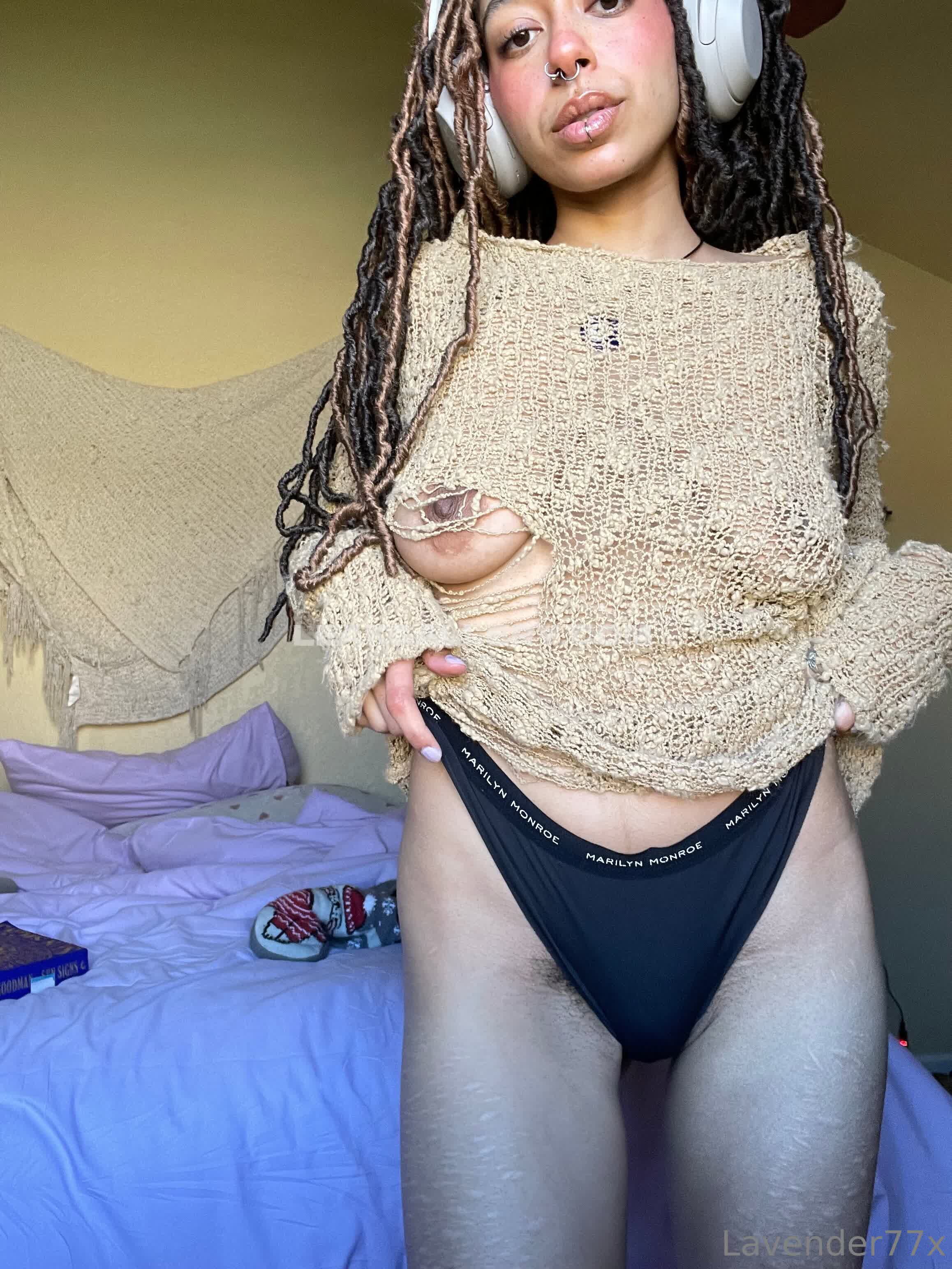 Lavender77x Exklusiv geleakte Nacktbilder von OnlyFans #9309299