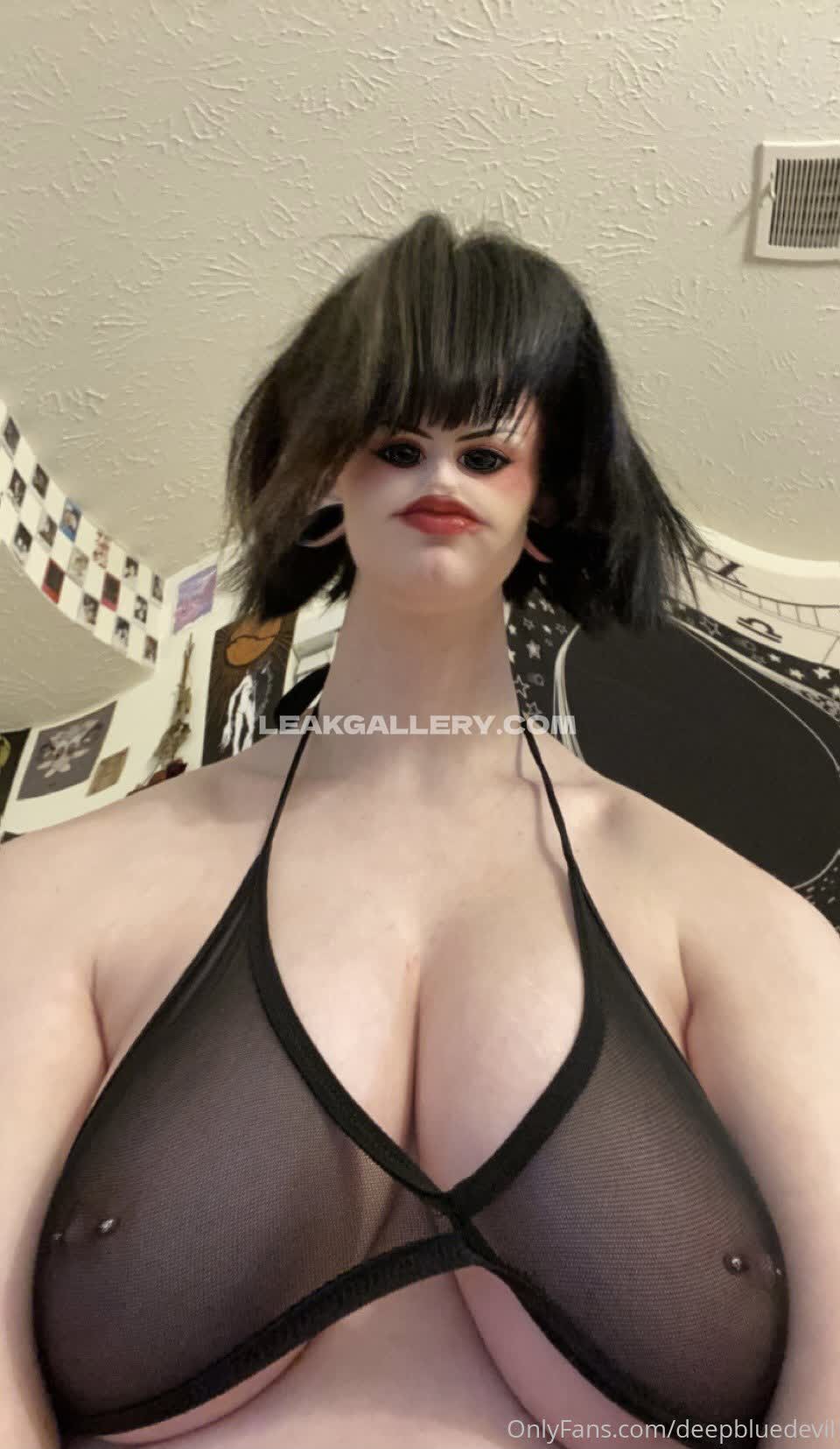Lavenderthief Exclusive Leaked Nude OnlyFans #10588498