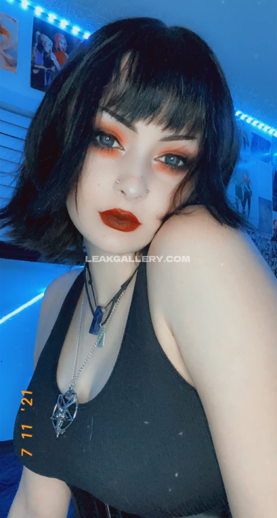 Lavenderthief Exclusive Leaked Nude OnlyFans #10597690