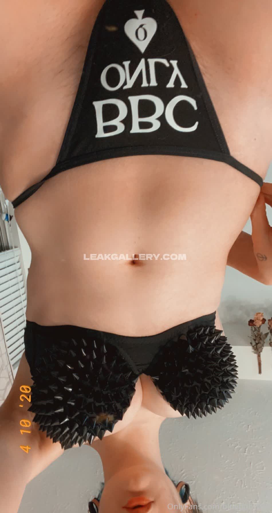 Lavenderthief Exklusiv geleakte Nacktbilder von OnlyFans #10600551