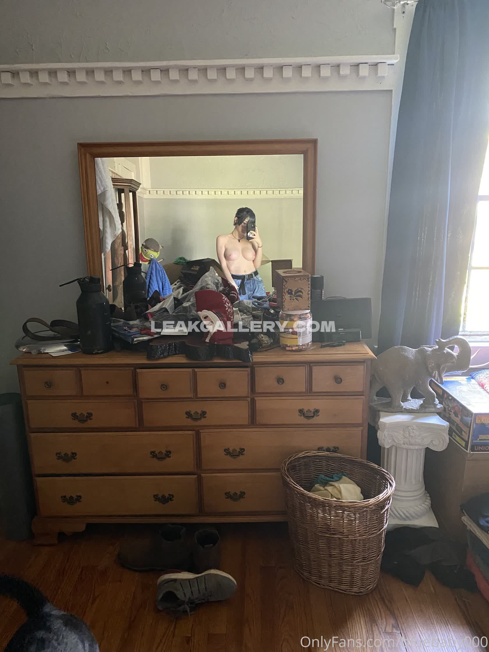 Lavenderthief Exclusive Leaked Nude OnlyFans #10590933