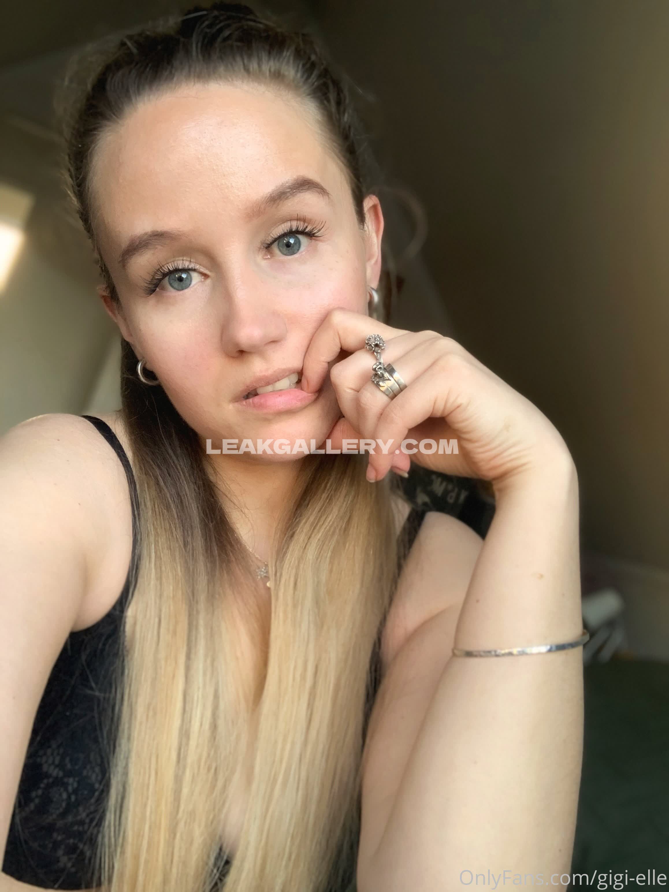 Laylakellyvip / gigimiller / kiwigirlgigi Exclusive Leaked Nude OnlyFans #10886446